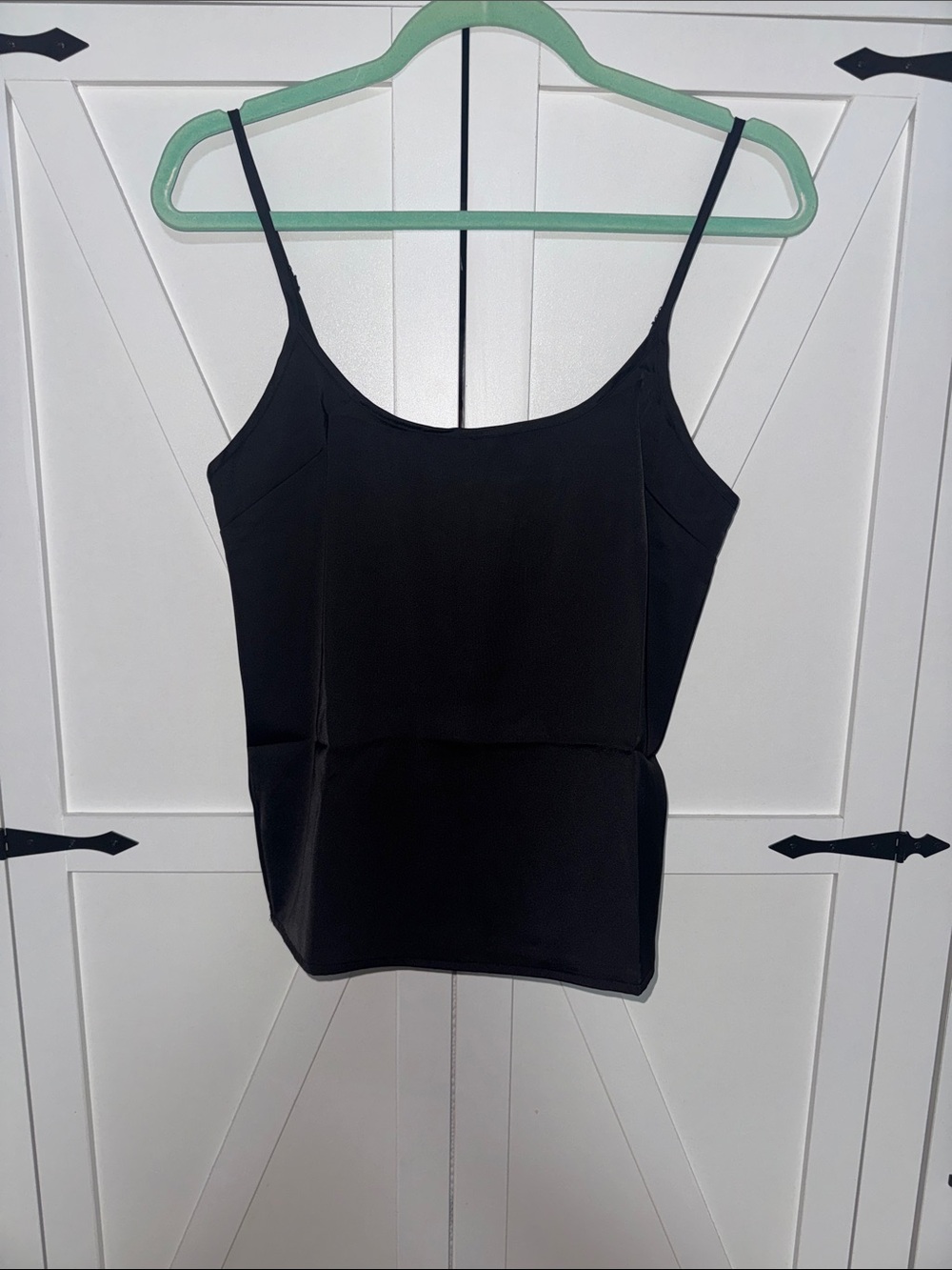 ALL THE WAYS LARISSA CAMI TOP